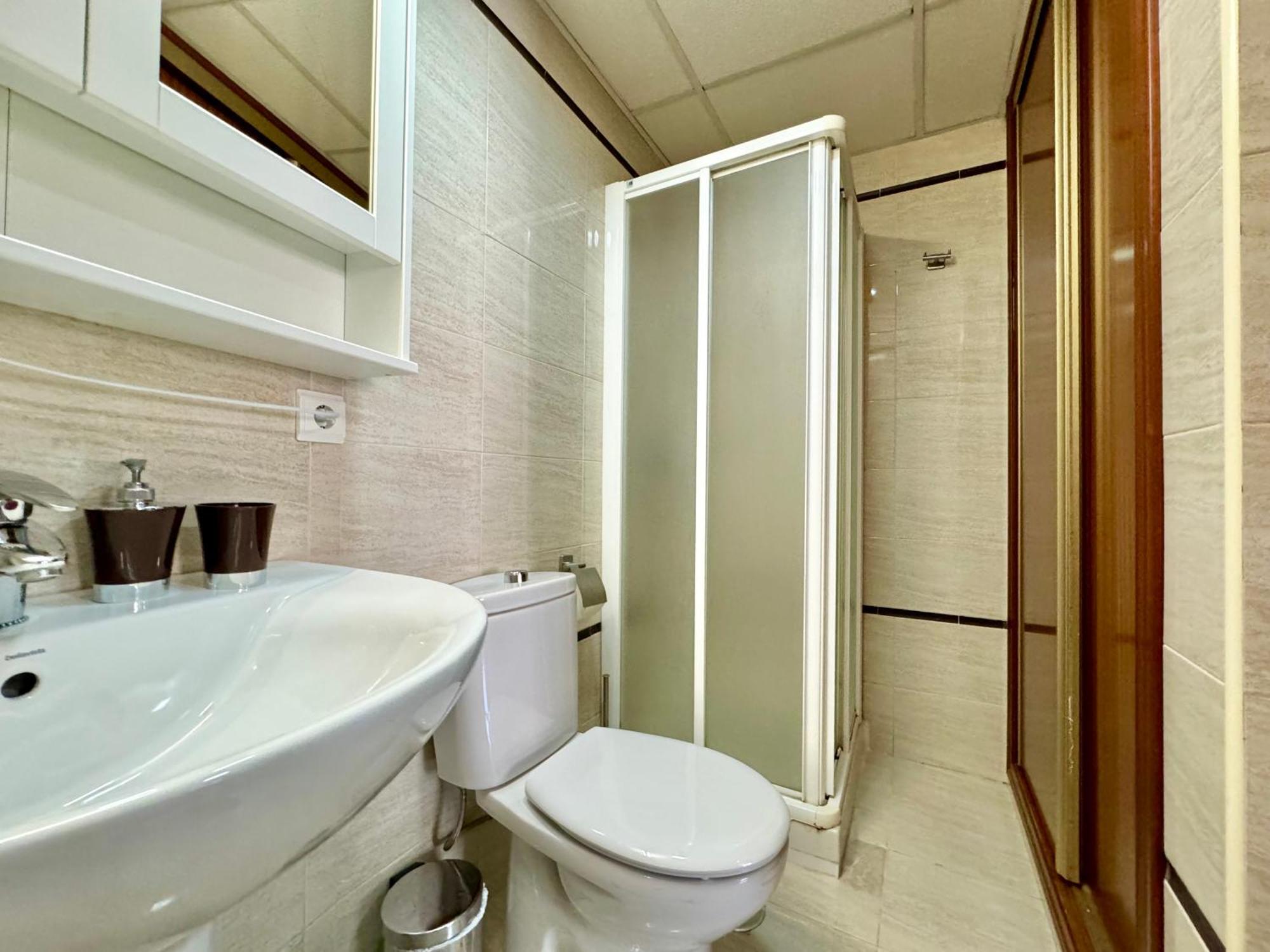 Apartment Lujoso Piso Centro Aparcamiento Privado, Terraza & Ac Málaga